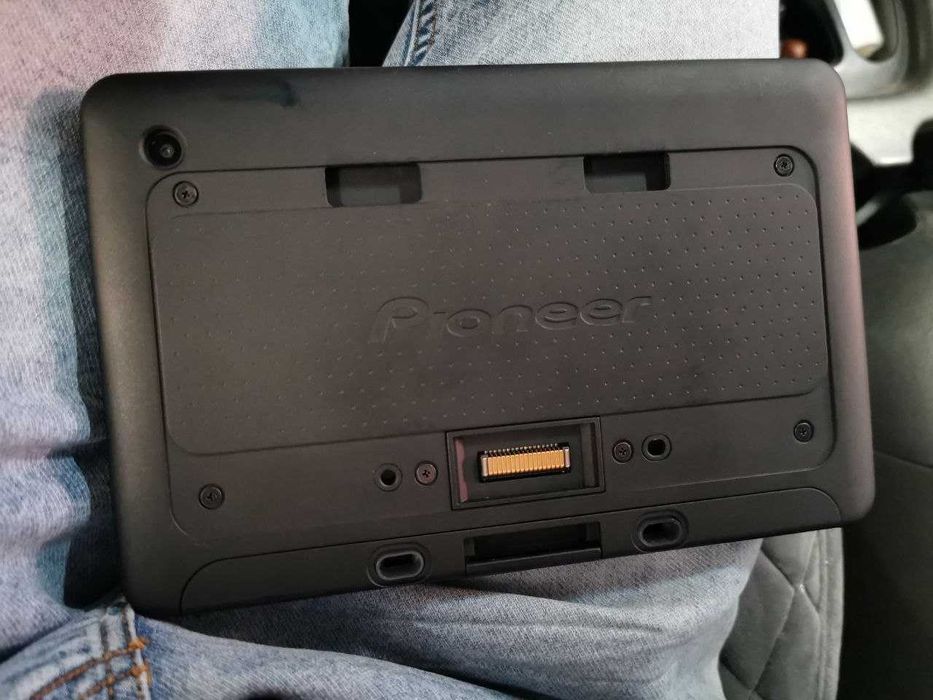 Pioneer SPH-T20BT