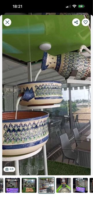 Mavsumiy yahshi biznesga sherik kerak!