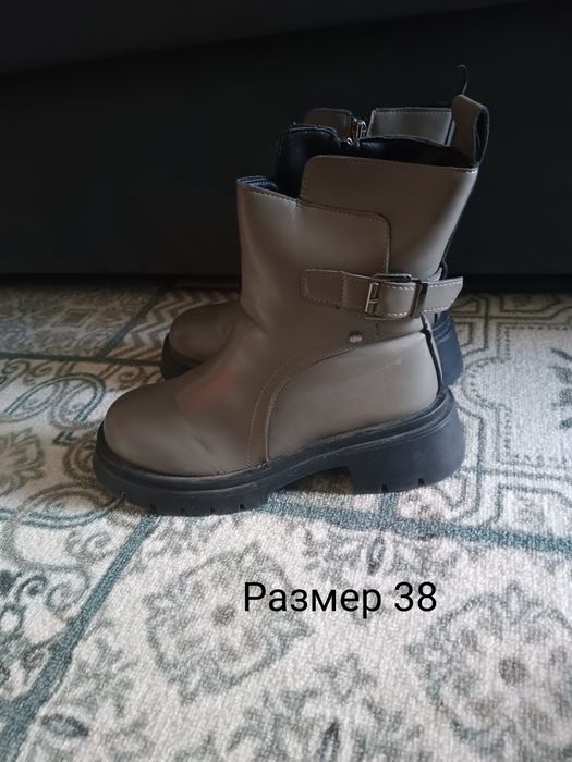Продам обувь женскую!!