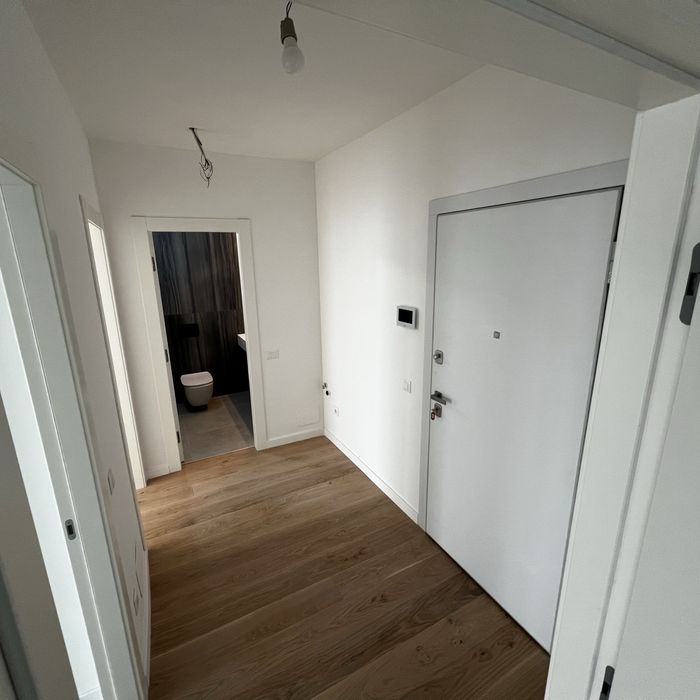 Proprietar Apartament 2 camere Nusco City Park, Aviatiei, Metrou