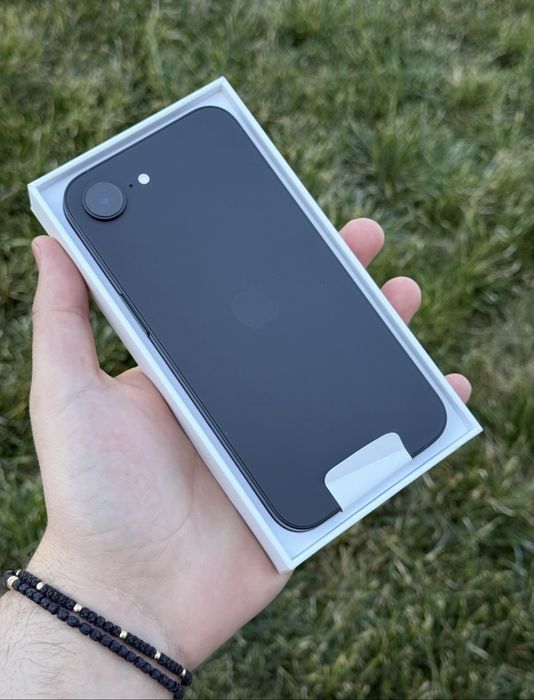 iPhone 16e Nou / Neactivat
