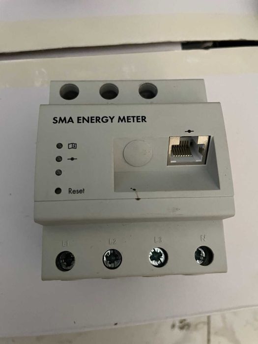 Трифазен соларен инвертор SMA TRIPOWER 6.0