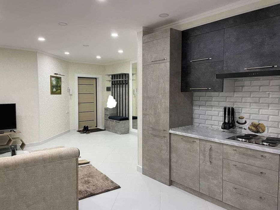 Сдается 3-х комнатная квартира в центре за 700