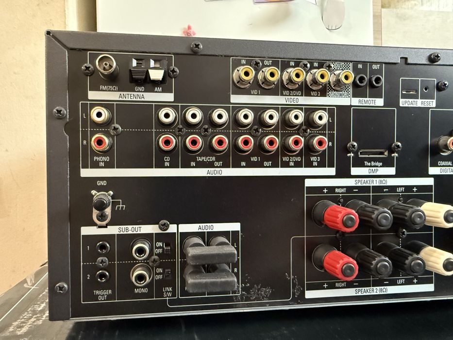 Harman Kardon HK-3490 Като нов