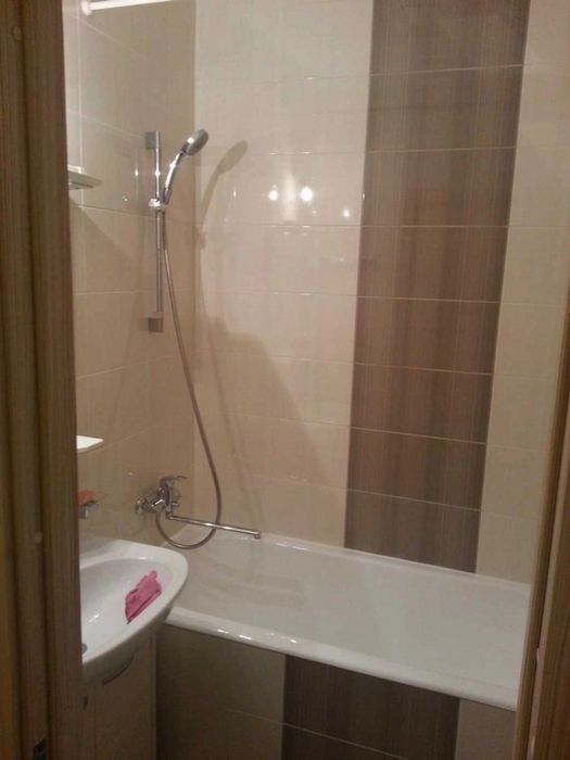 Квартира 2х комнатная