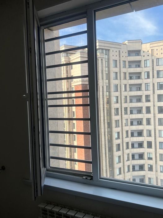 Решетка для детеи Москитныи сетка