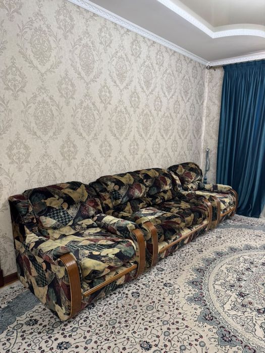 диван с креслами