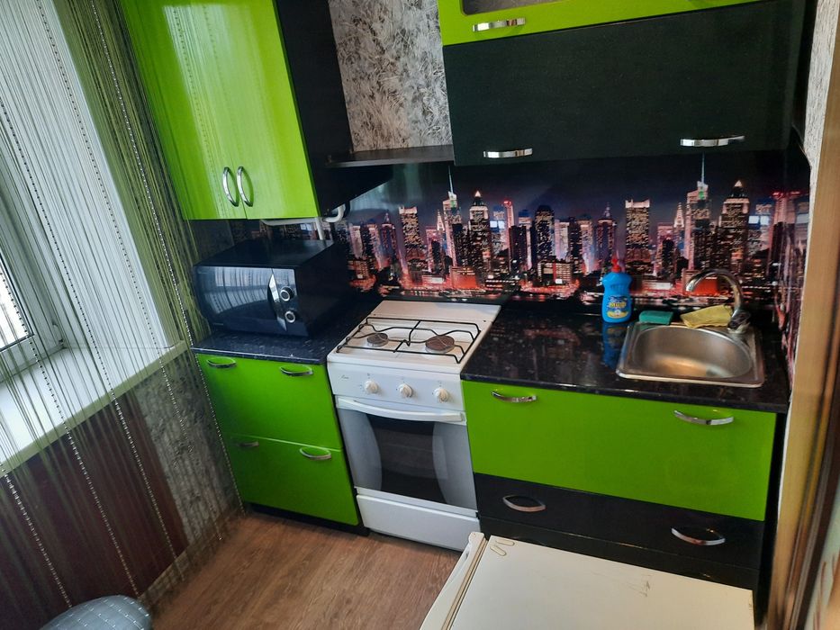 Квартира по часам