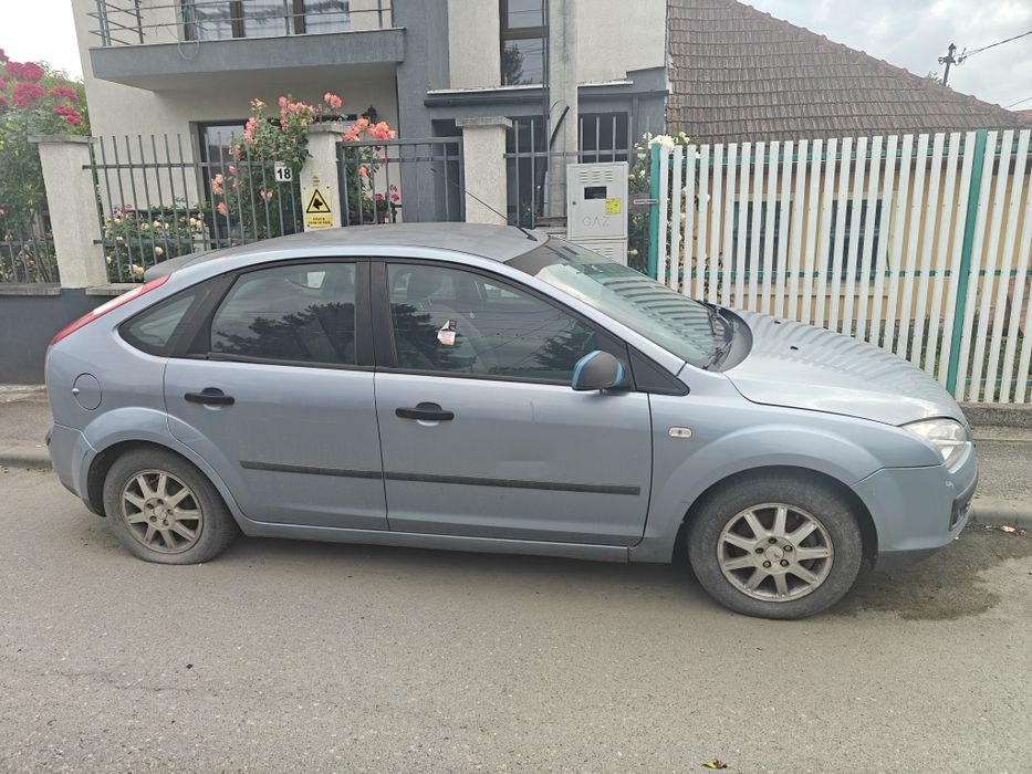 FORD Focus 0 — imagine 2