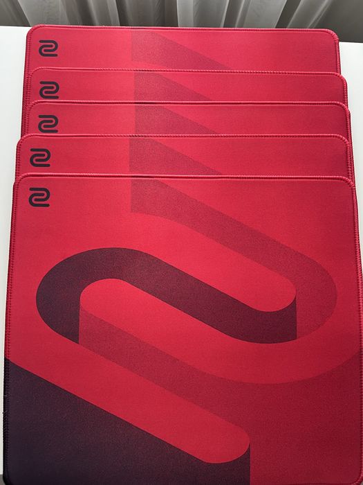 Zowie G-sr Se Игровой ковер