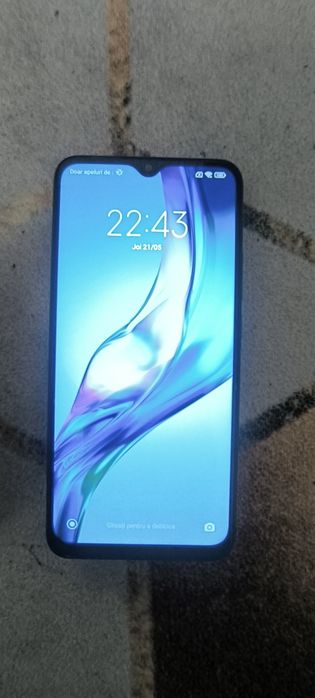 Xiaomi Redmi 9, 3 GB Ram, 32 GB memorie internă