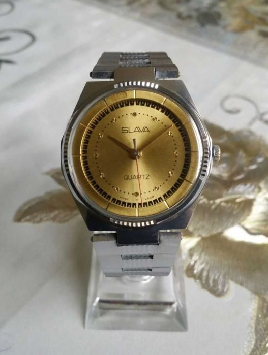 Несколько часов "Слава"