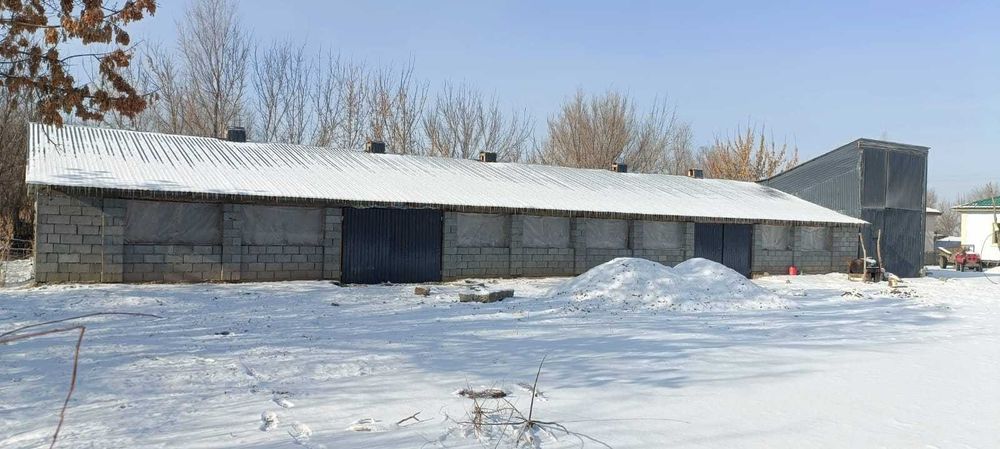 Үй сатылады (Продам дом)