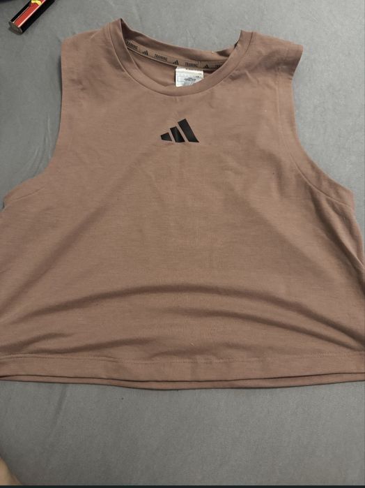 Нови оригинални дрехи adidas и nike