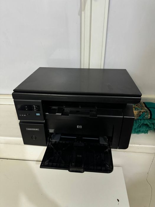 Принтер HP M1132