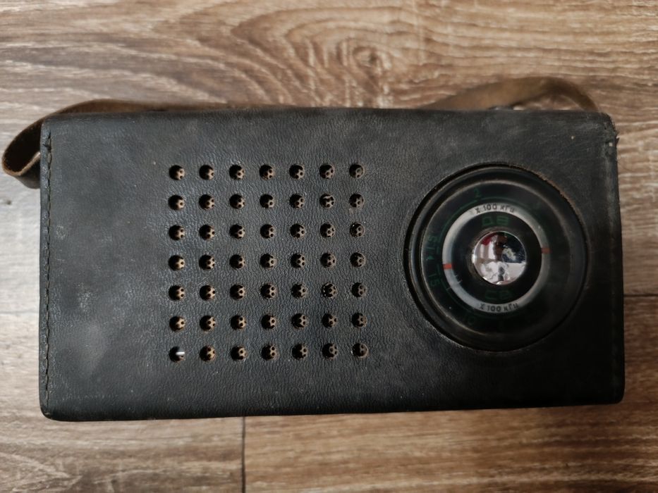 Радиоприёмник Selga продается