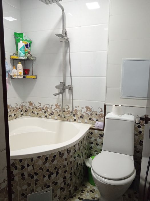 Продаётся 3х комнатная квартира