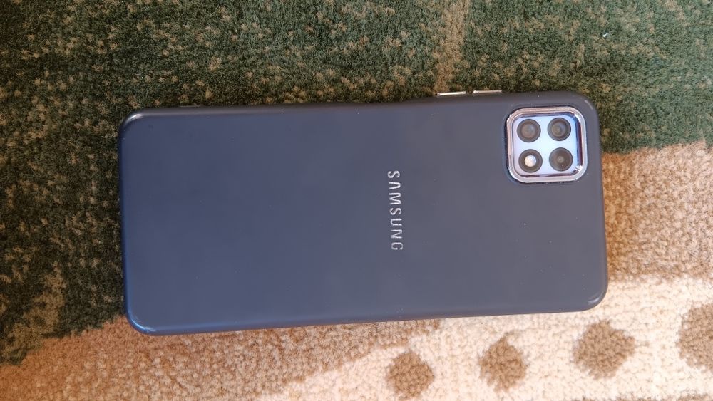 Samsung A22 5G 128GB торг шымкент