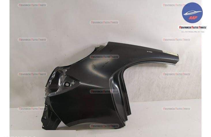 Оригинално дясно задно крило / Originalno dясно zadno krilo Mercedes-B