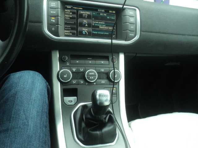 Anvelope 235/55/R19 M+S . 205/60/R16 M+S .205/55/16 si Land rover evoque 2.2 dti 2013