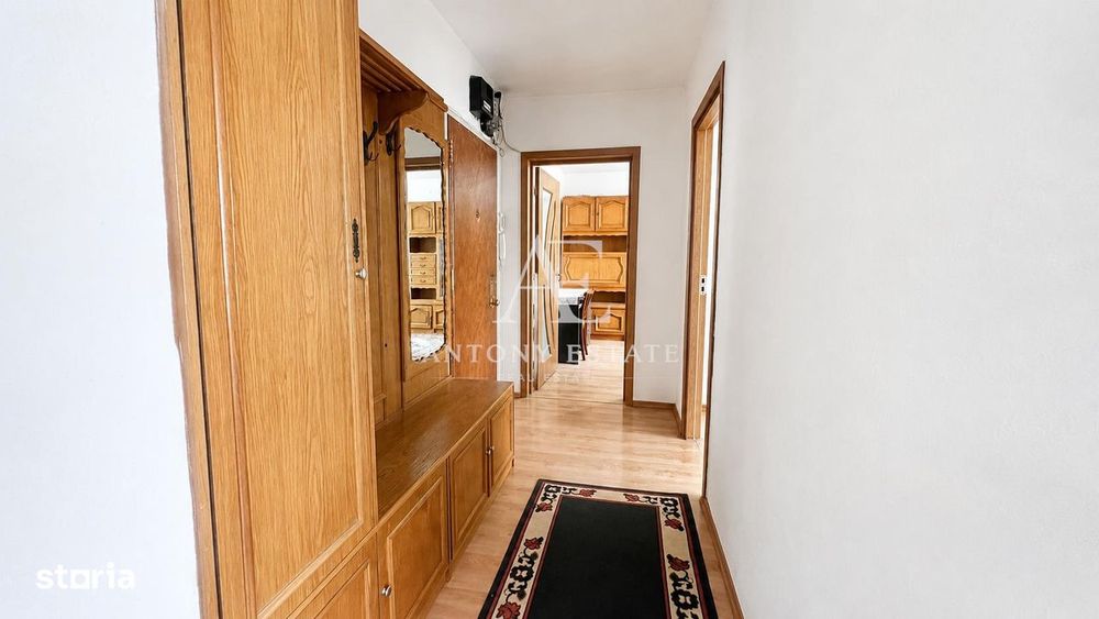 Apartament 2 camere | COMISION 0% | Rogerius | Corneliu Coposu | Decom