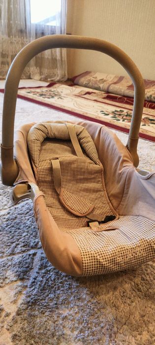 Авто кресло детское