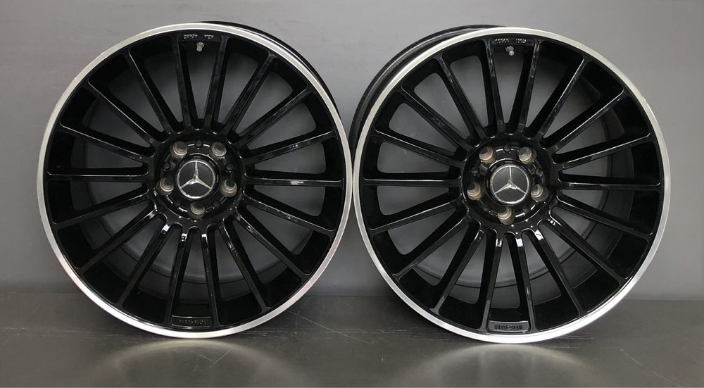Джанти Keskin  Mercedes 5x112 19цола.