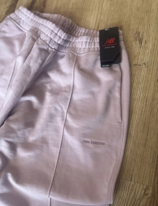 Екип New Balance