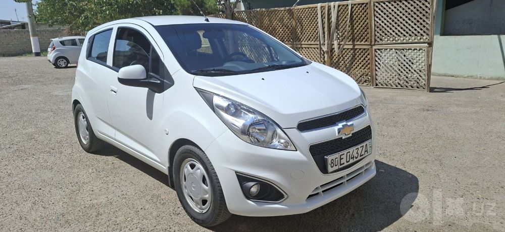 Spark arzon narxlarda 7000$