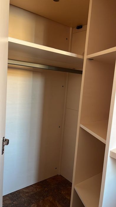 Детский гарнитур с кроватью