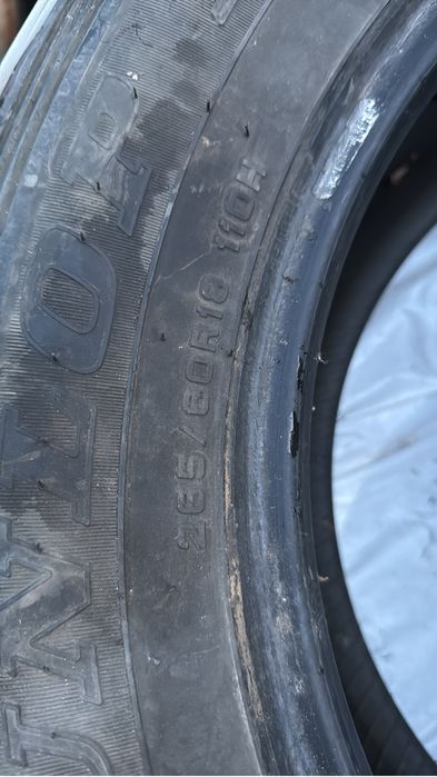 Шины летние шины