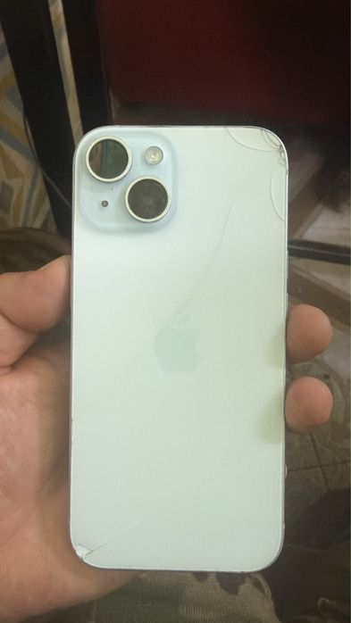 Apple Iphone 15 128