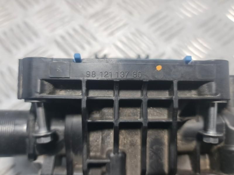 Termostat apa lichid racire Opel Crossland X 1.5 turbo 75 kw D15DT (DV