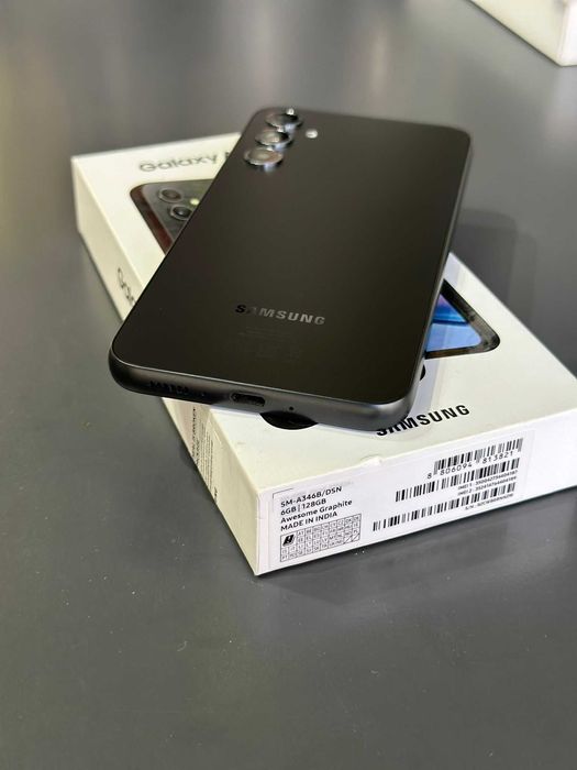 Samsung A34 5G 6/128gb
