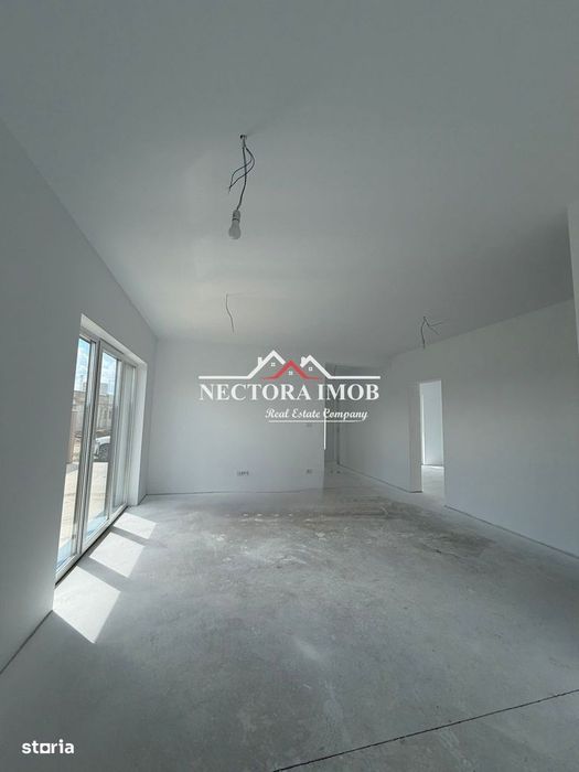 NECTORA IMOB-Casa Noua Cartier Grigorescu,126 mp+terasa,526 mp teren
