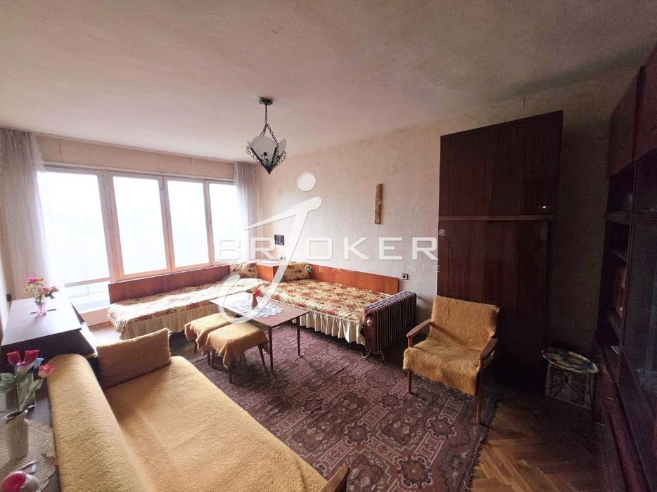 3-стаен в Кърджали-Център