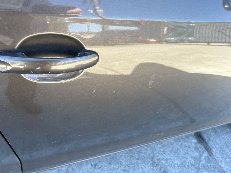 Usa laterala dreapta fata spate vw golf 6 break culoare LH8Z