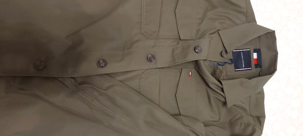 Geaca Tommy hilfinger barbati