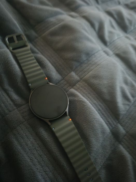 Samsung Galaxy watch 7
