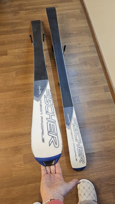 Ски Фишър -  150см