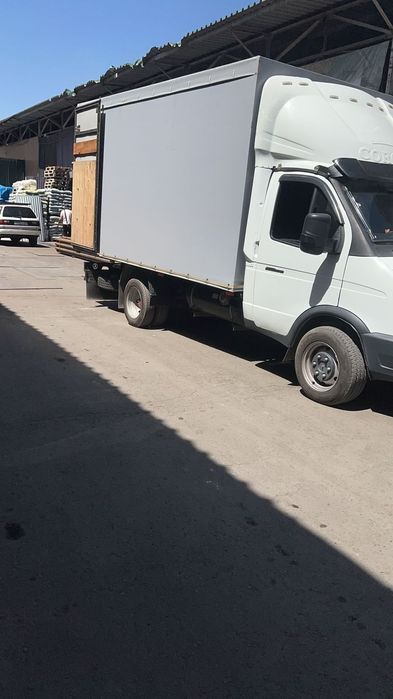 Разварка дисков  газел