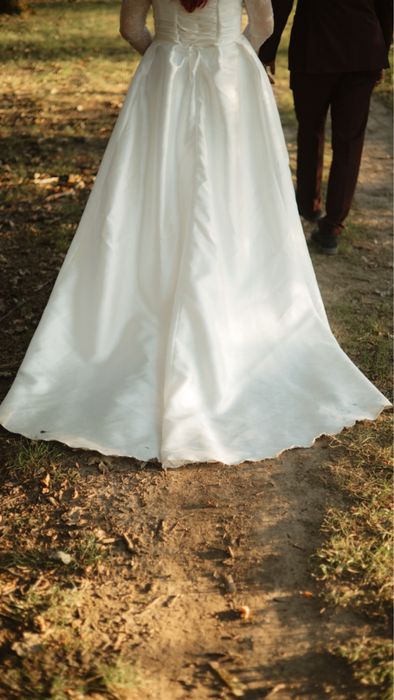 Vand Rochie de mireasa