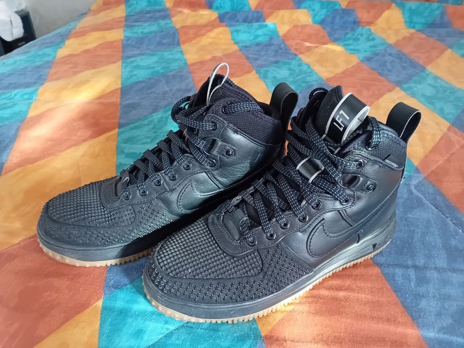 £{ nike lunar force 1 marime 43 in stare perfecta