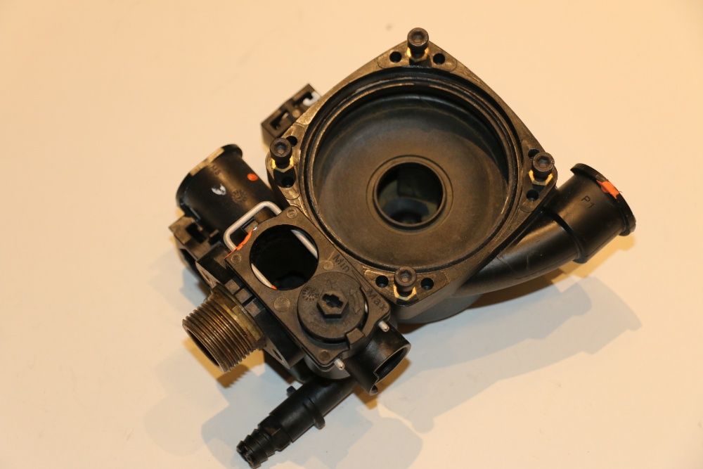 Grup retur corp pompa centrala Immergas Mini Eolo dupa 2010