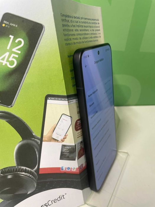 Xiaomi 15T Pro (B.61015-Tatarasi) Garantie 2 ani! 2650 lei