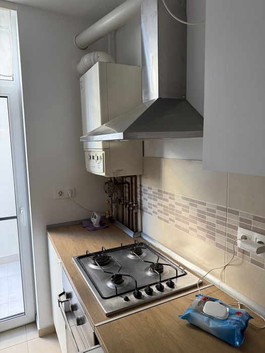Proprietar inchiriez apartament 1 camera– City of Mara