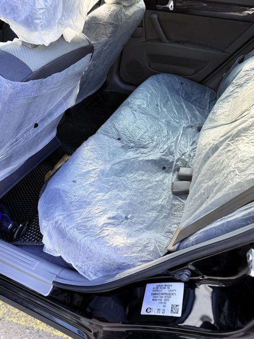 Jentra 2023 ga 2024 1 qul moshina