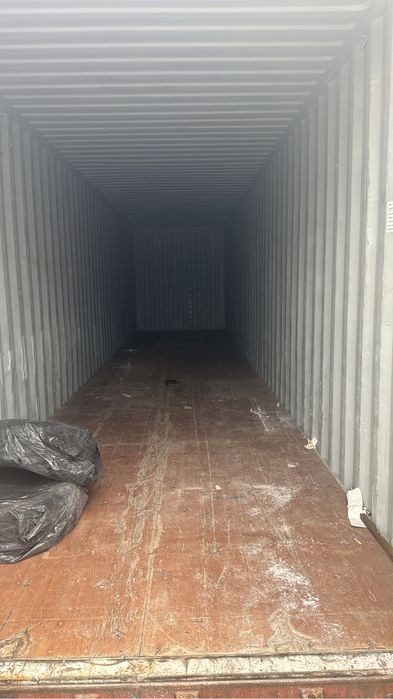 Аренда контейнеров