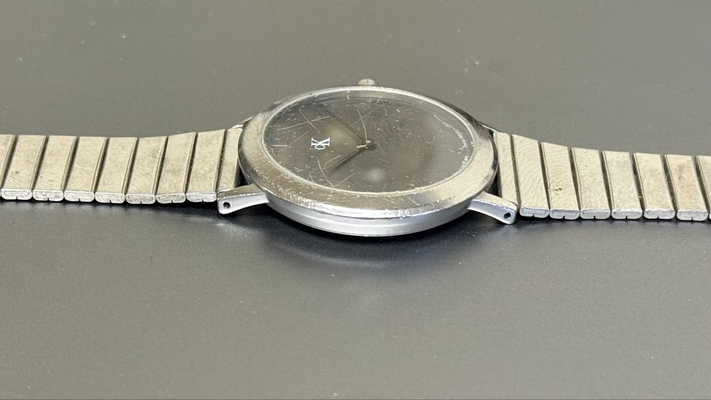Ceas calvin klein quartz barbati swiss made