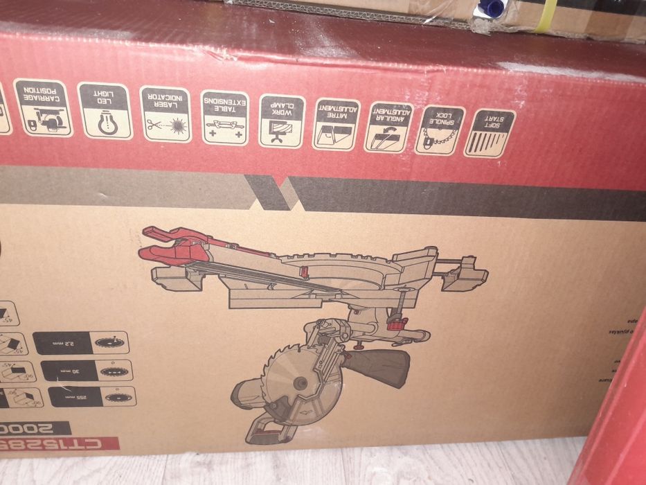 Инструмент для мебели